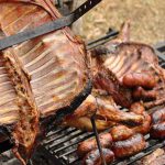 Como Preparar un Cordero a la Parrilla en Casa Fácil y Rápido