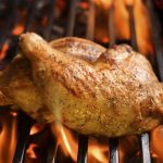 Conoce Cuanto Tarda un Pollo a la Parrilla y Vuélvete un Experto