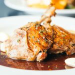 Como hacer Pollo a la Parrilla Jugoso y Delicioso muy Fácil